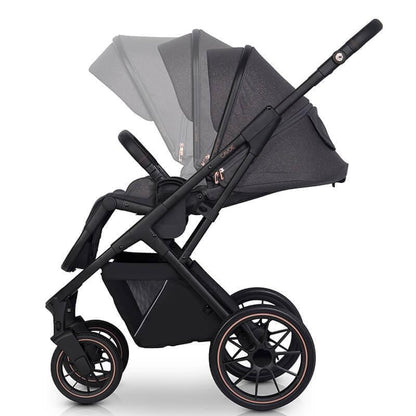 AXO SHINE - cleo-kinderwagen.de