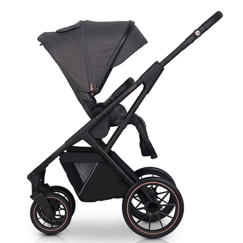 AXO SHINE - cleo-kinderwagen.de