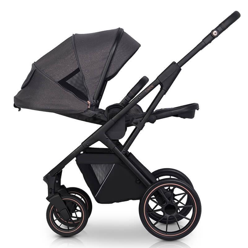 AXO SHINE - cleo-kinderwagen.de