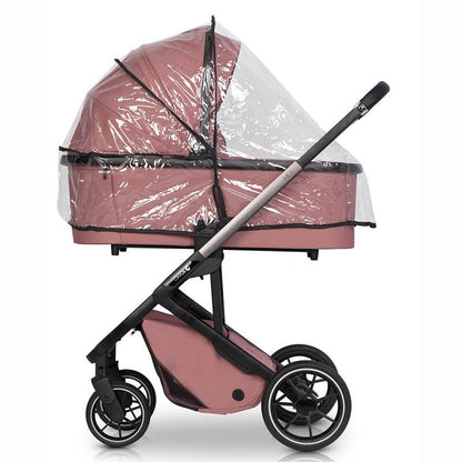 CAVOE MOI+ - cleo-kinderwagen.de