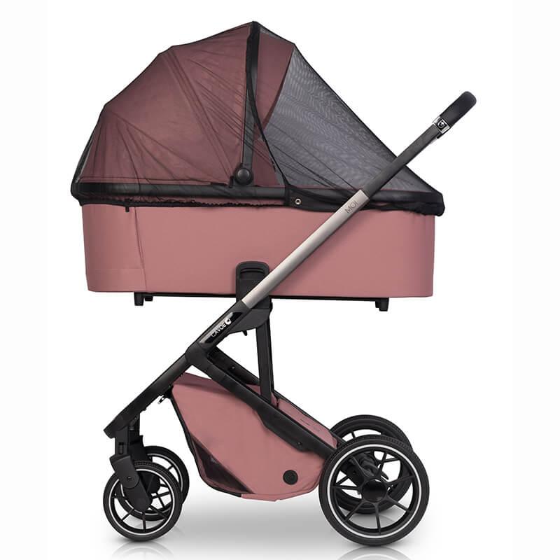 CAVOE MOI+ - cleo-kinderwagen.de