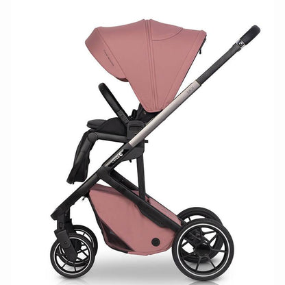 CAVOE MOI+ - cleo-kinderwagen.de