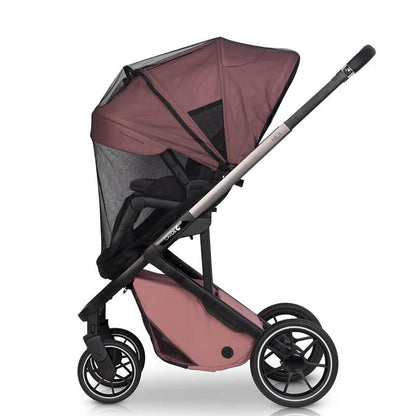 CAVOE MOI+ - cleo-kinderwagen.de