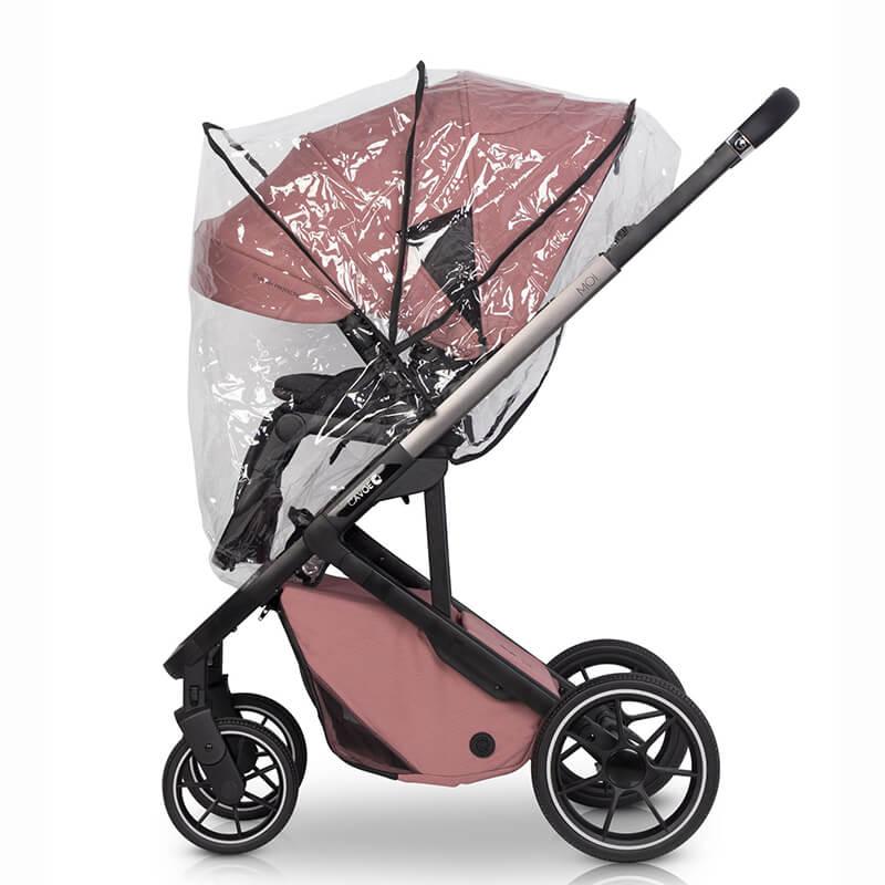 CAVOE MOI+ - cleo-kinderwagen.de