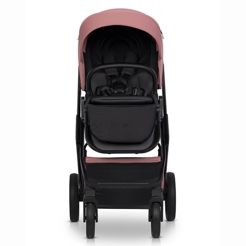 CAVOE MOI+ - cleo-kinderwagen.de