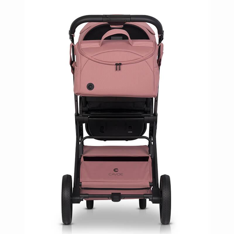 CAVOE MOI+ - cleo-kinderwagen.de