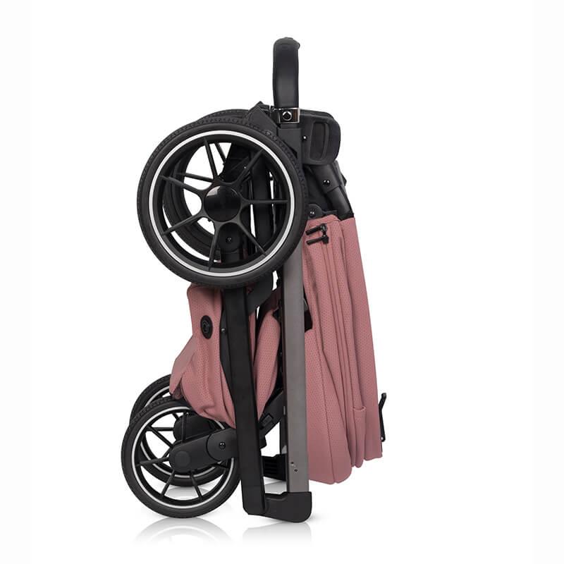 CAVOE MOI+ - cleo-kinderwagen.de