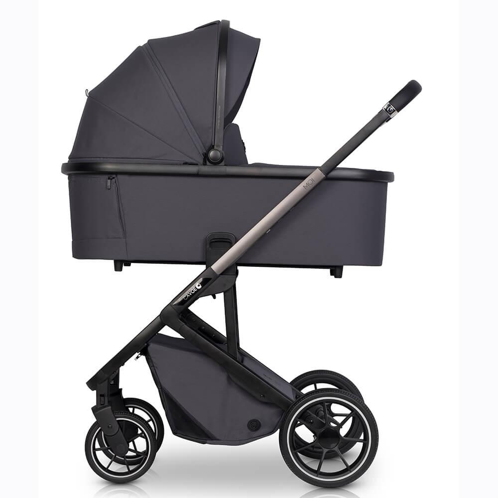 CAVOE MOI+ - cleo-kinderwagen.de