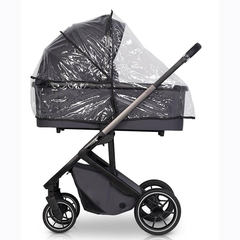 CAVOE MOI+ - cleo-kinderwagen.de