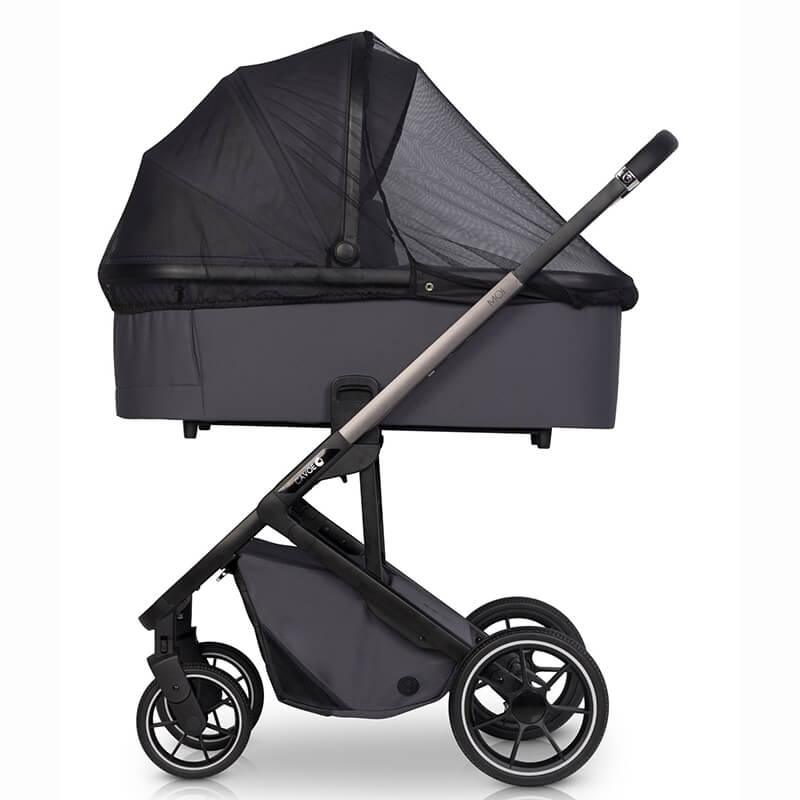 CAVOE MOI+ - cleo-kinderwagen.de