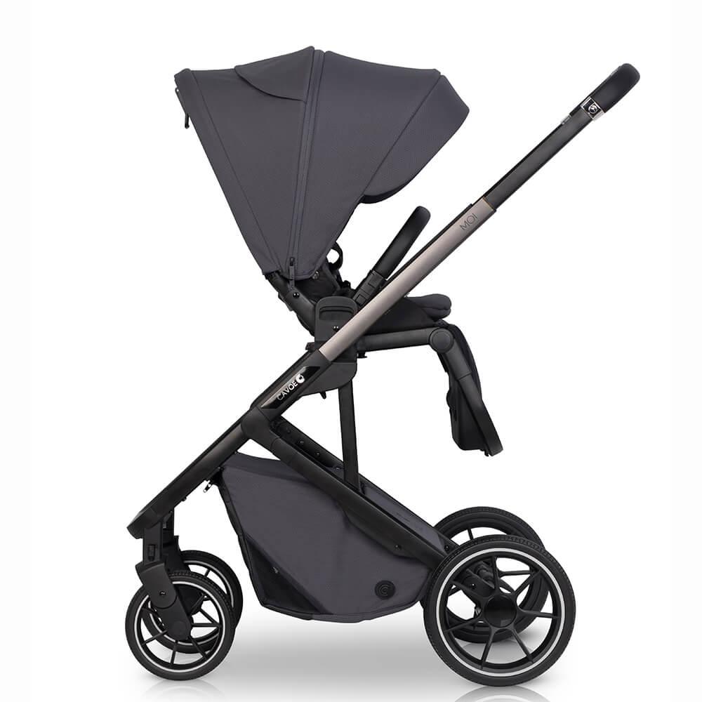 CAVOE MOI+ - cleo-kinderwagen.de