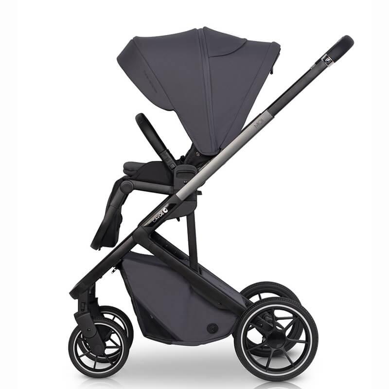 CAVOE MOI+ - cleo-kinderwagen.de