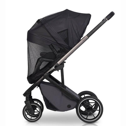 CAVOE MOI+ - cleo-kinderwagen.de