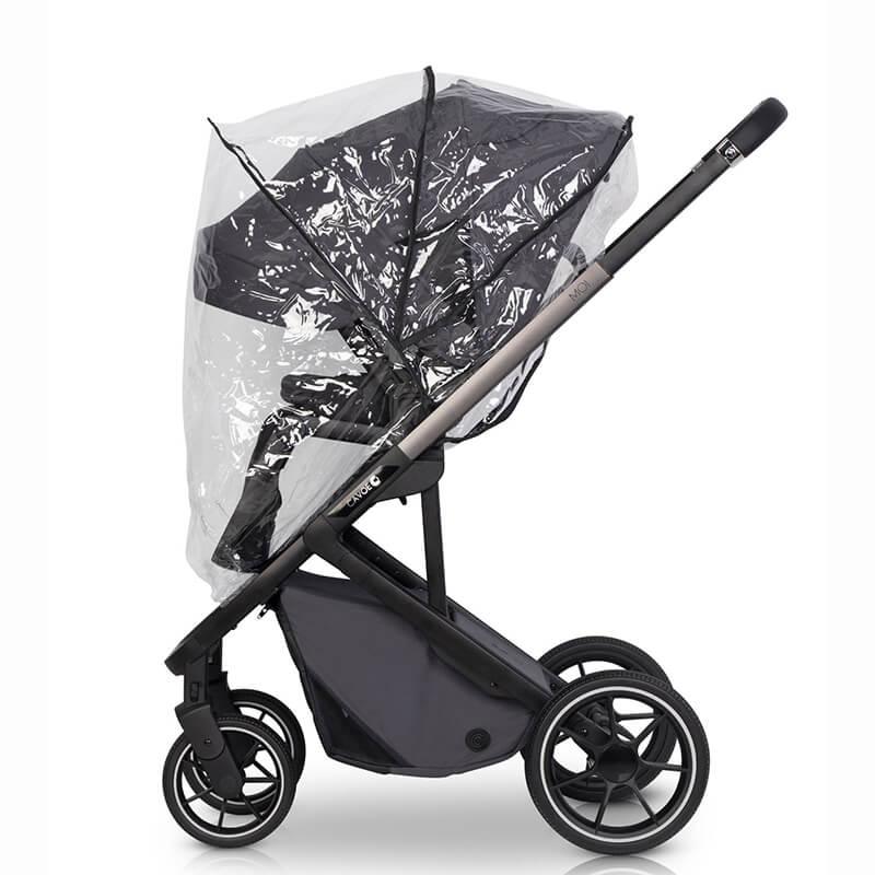 CAVOE MOI+ - cleo-kinderwagen.de