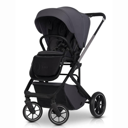 CAVOE MOI+ - cleo-kinderwagen.de