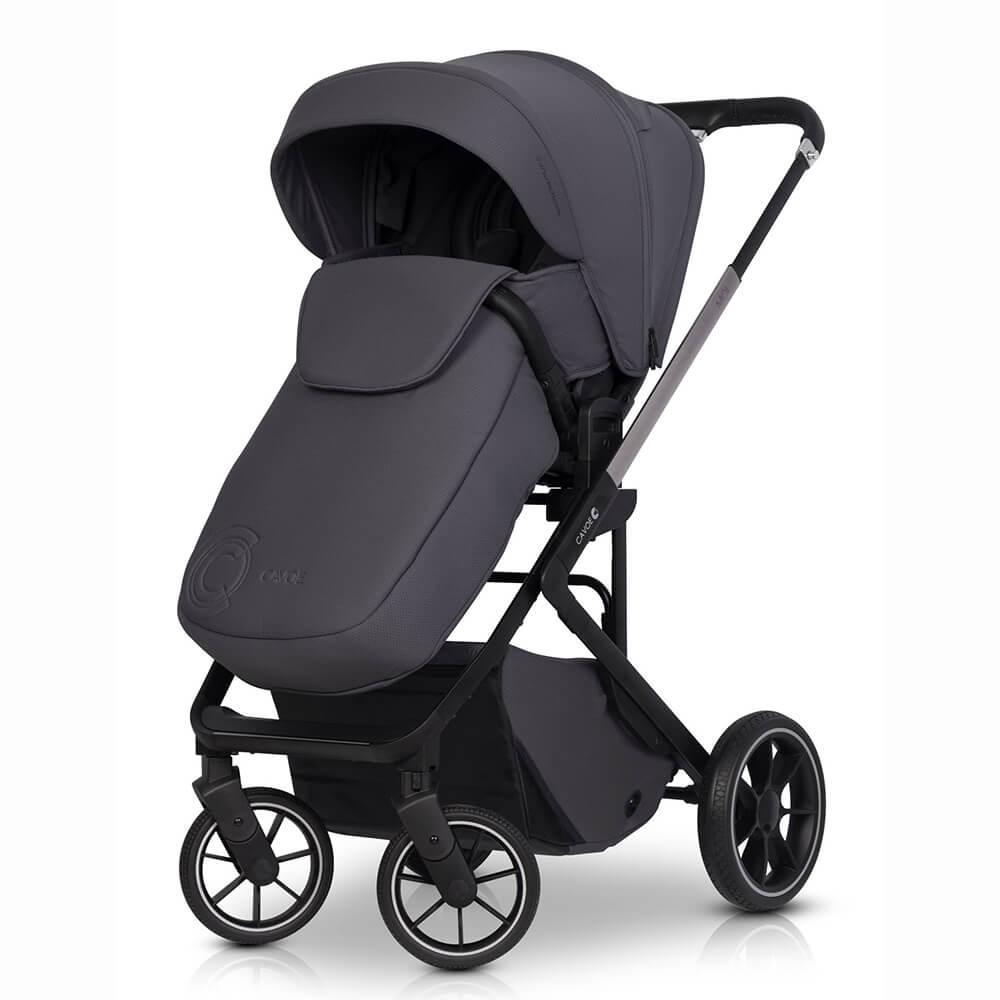 CAVOE MOI+ - cleo-kinderwagen.de