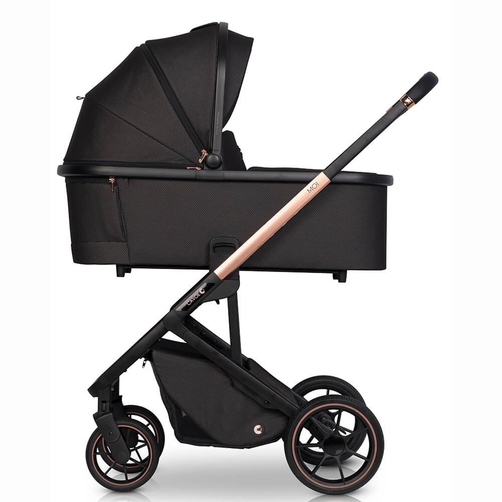 CAVOE MOI+ - cleo-kinderwagen.de