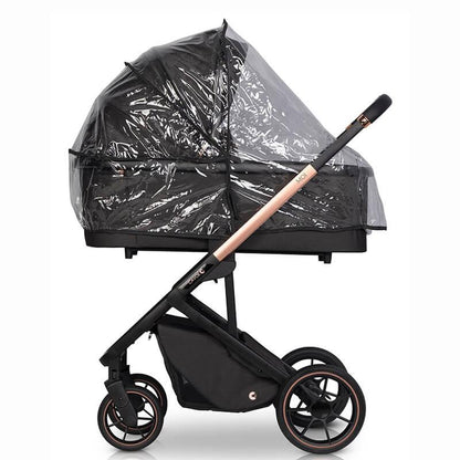 CAVOE MOI+ - cleo-kinderwagen.de