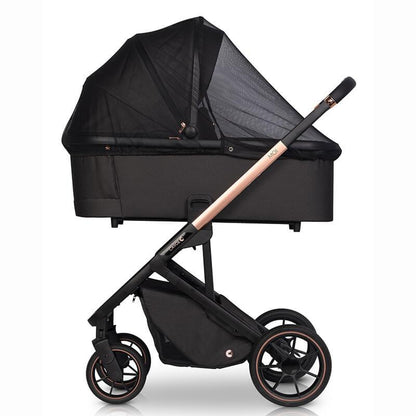 CAVOE MOI+ - cleo-kinderwagen.de