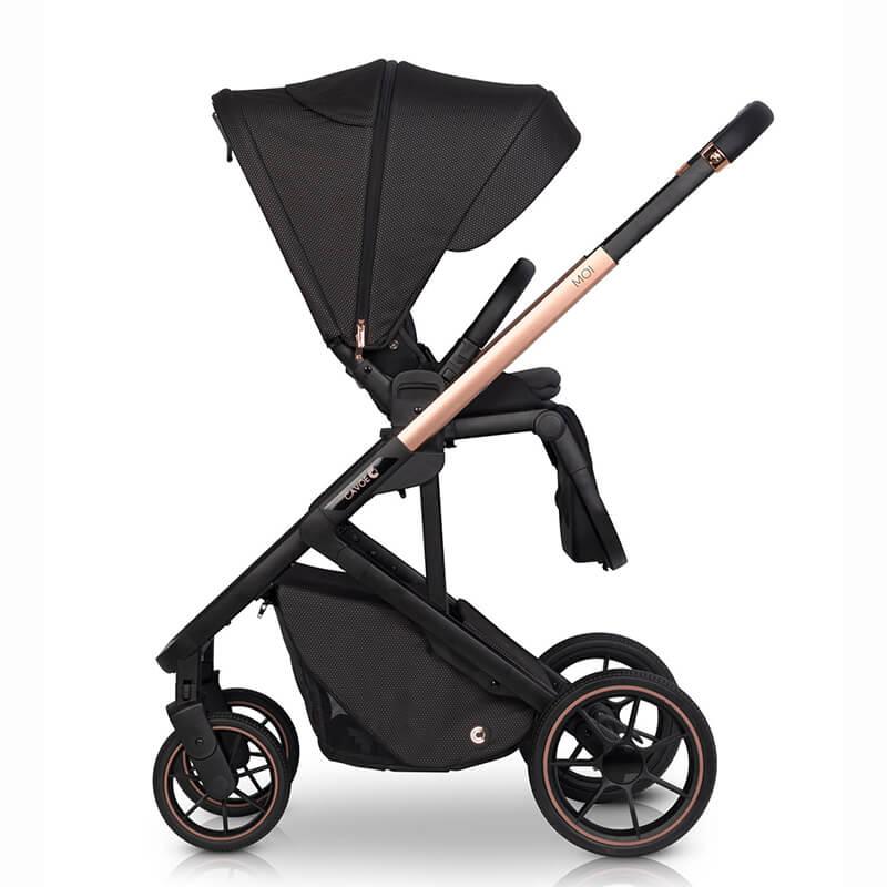 CAVOE MOI+ - cleo-kinderwagen.de