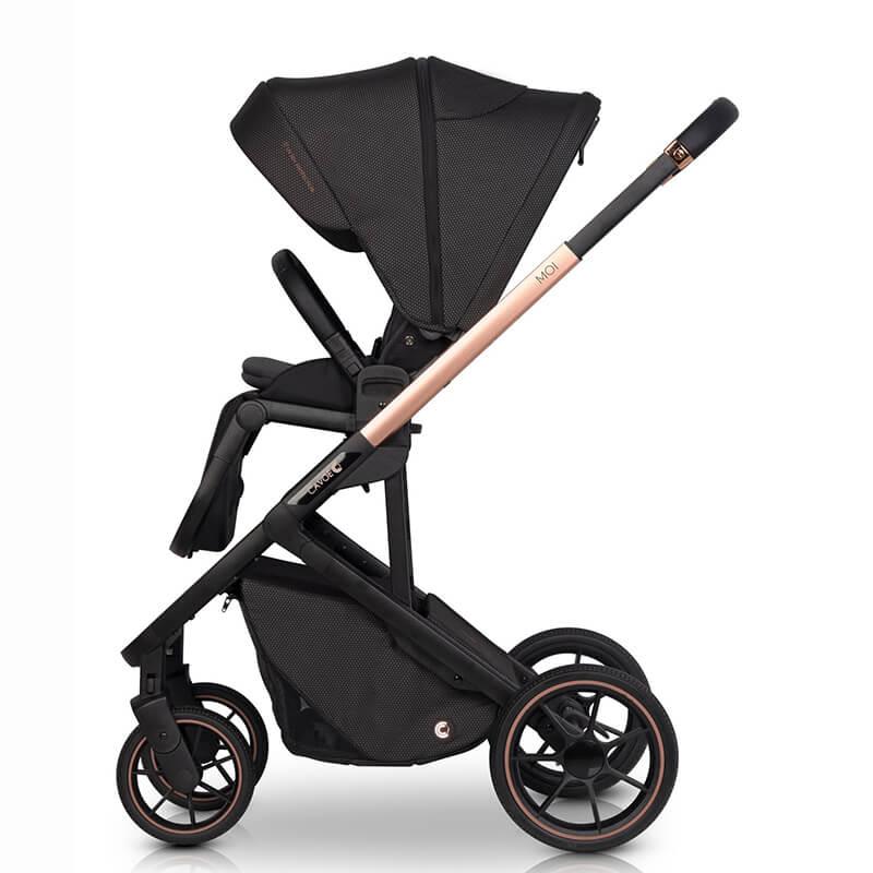 CAVOE MOI+ - cleo-kinderwagen.de