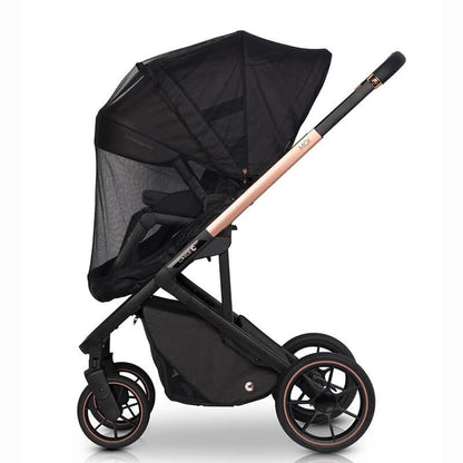 CAVOE MOI+ - cleo-kinderwagen.de