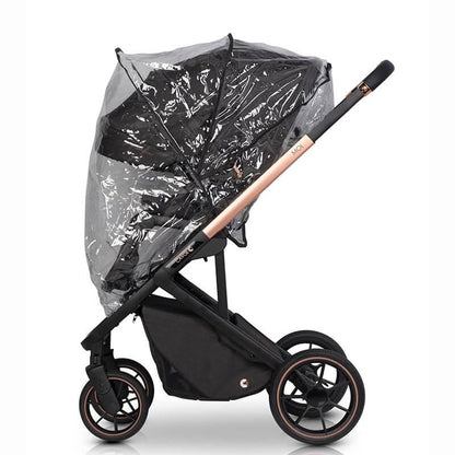 CAVOE MOI+ - cleo-kinderwagen.de