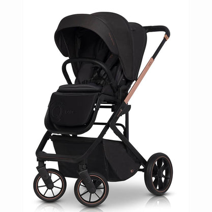 CAVOE MOI+ - cleo-kinderwagen.de