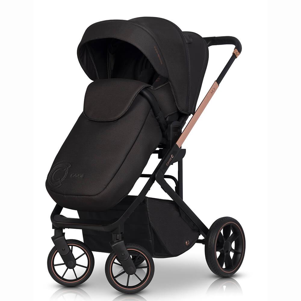 CAVOE MOI+ - cleo-kinderwagen.de