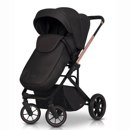 CAVOE MOI+ - cleo-kinderwagen.de