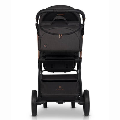 CAVOE MOI+ - cleo-kinderwagen.de