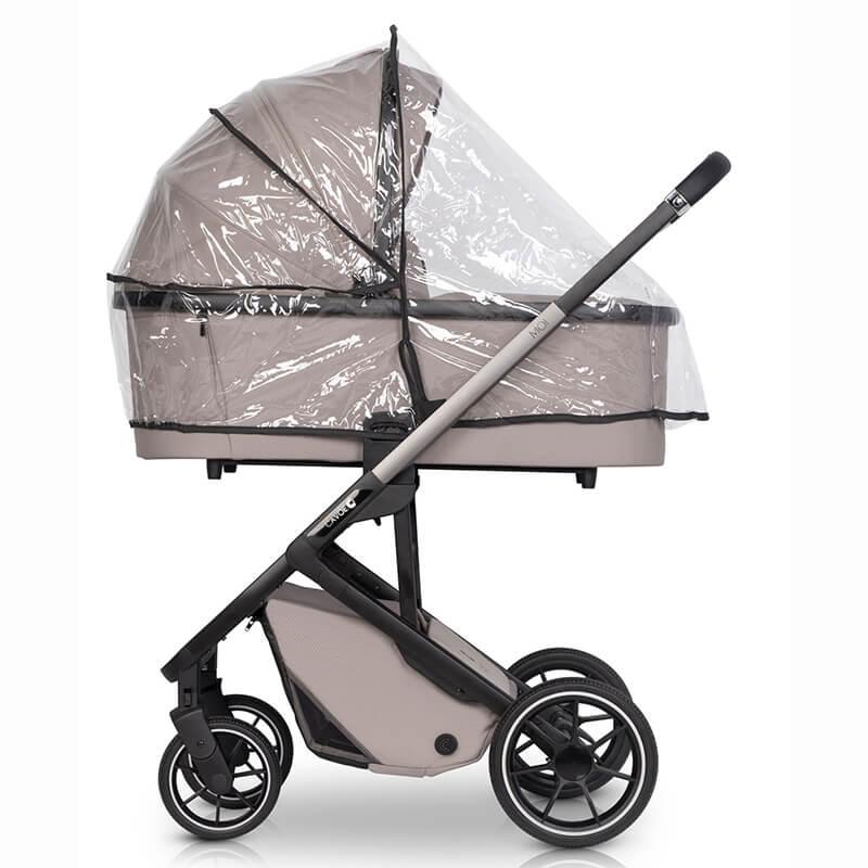 CAVOE MOI+ - cleo-kinderwagen.de