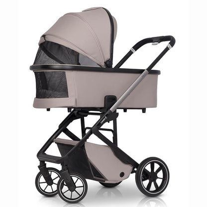 CAVOE MOI+ - cleo-kinderwagen.de