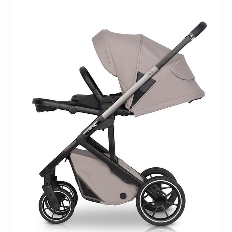 CAVOE MOI+ - cleo-kinderwagen.de