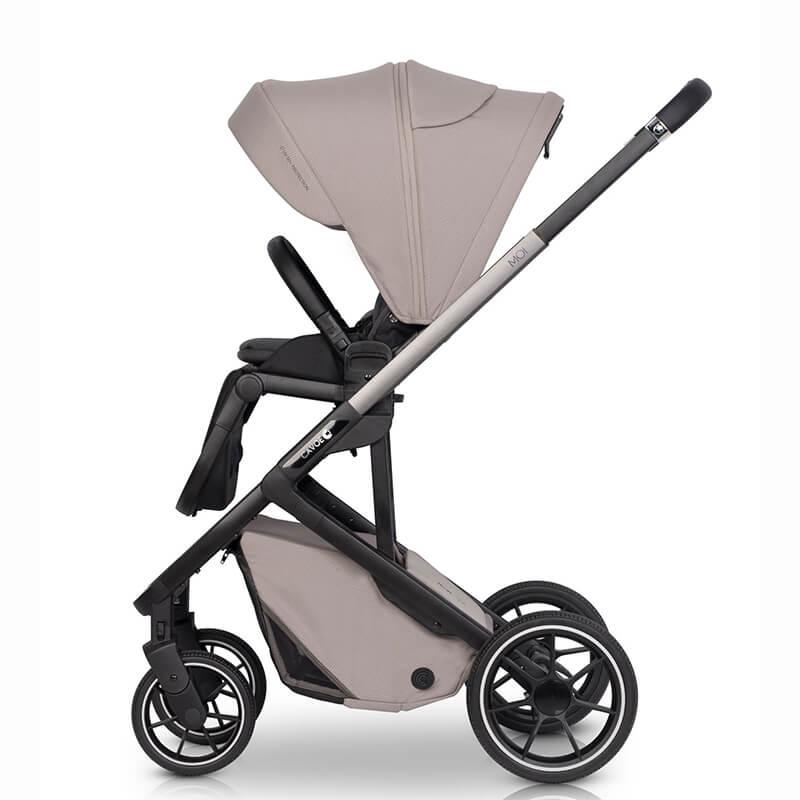 CAVOE MOI+ - cleo-kinderwagen.de