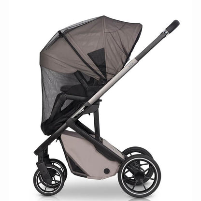 CAVOE MOI+ - cleo-kinderwagen.de