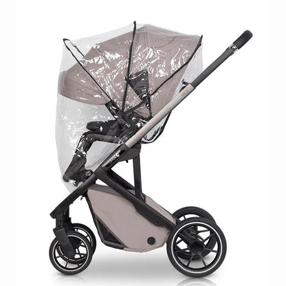 CAVOE MOI+ - cleo-kinderwagen.de