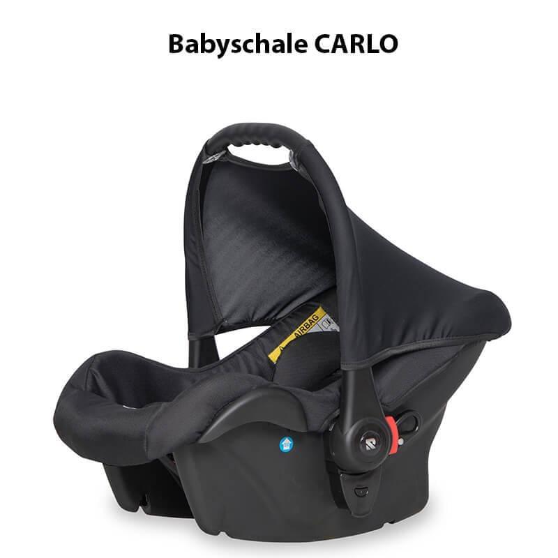 BASIC 2023 - cleo-kinderwagen.de