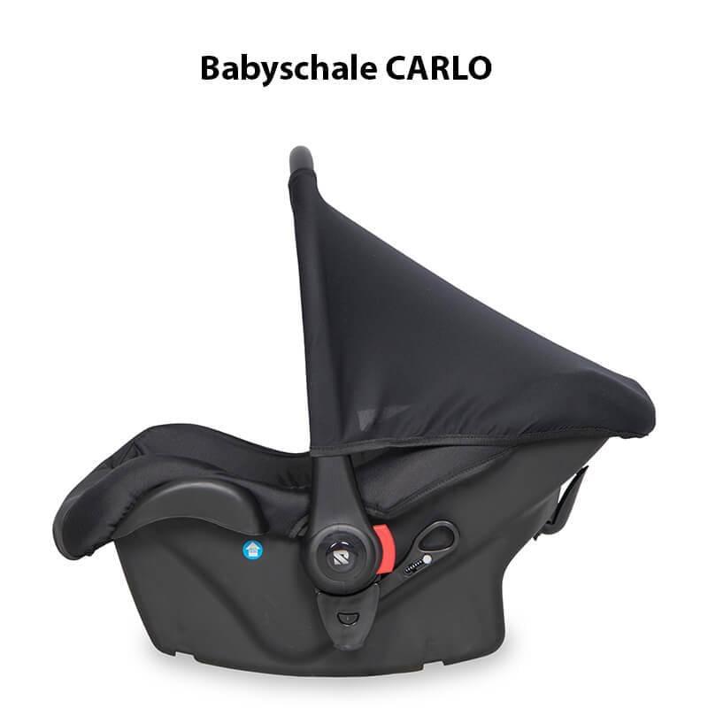 BASIC 2023 - cleo-kinderwagen.de