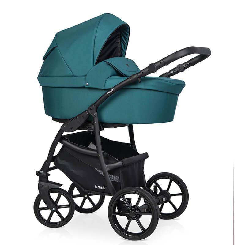 BASIC 2023 - cleo-kinderwagen.de