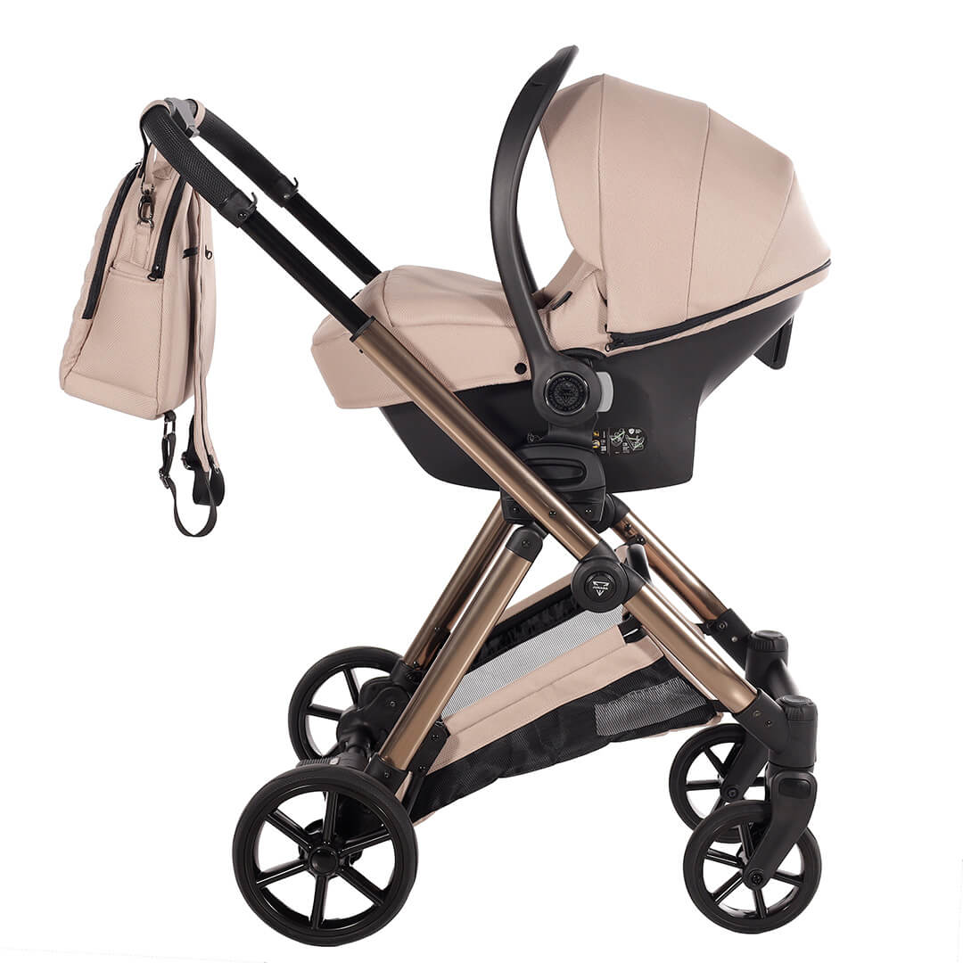 JUNAMA SPACE V3