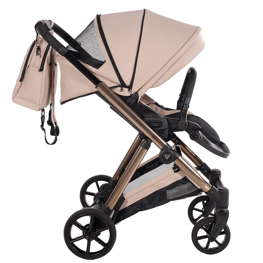 JUNAMA SPACE V3