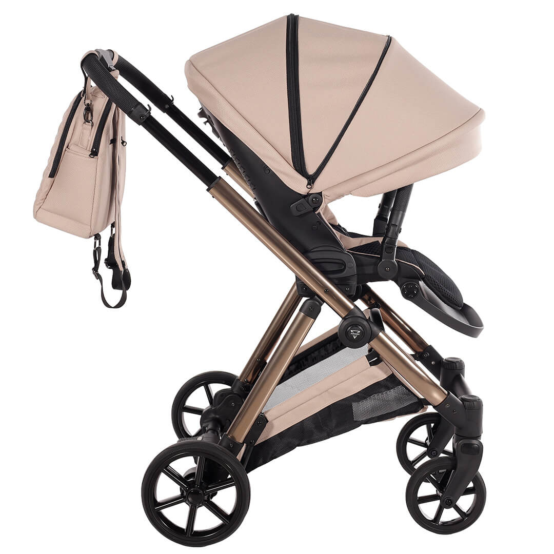 JUNAMA SPACE V3