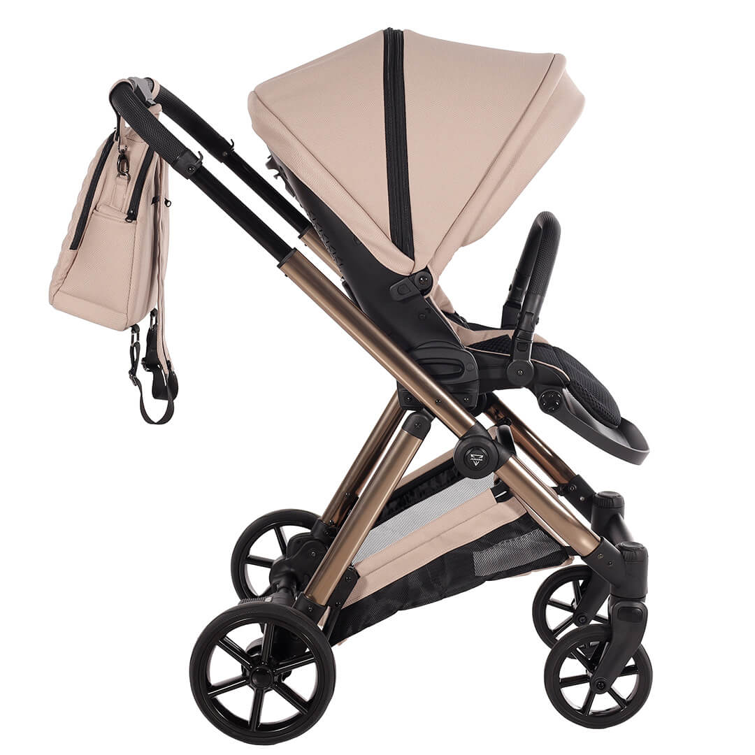 JUNAMA SPACE V3