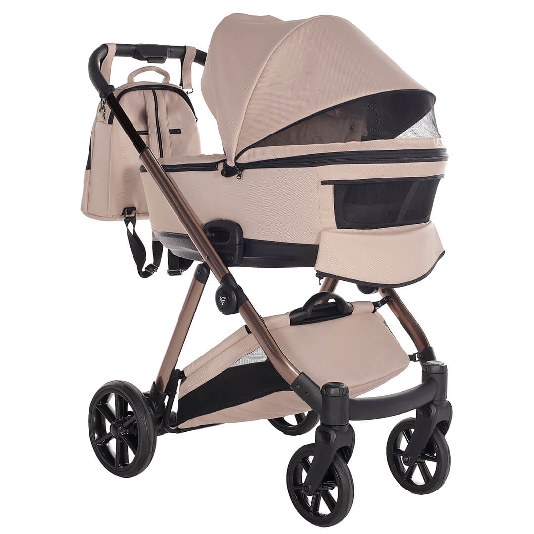 JUNAMA SPACE V3