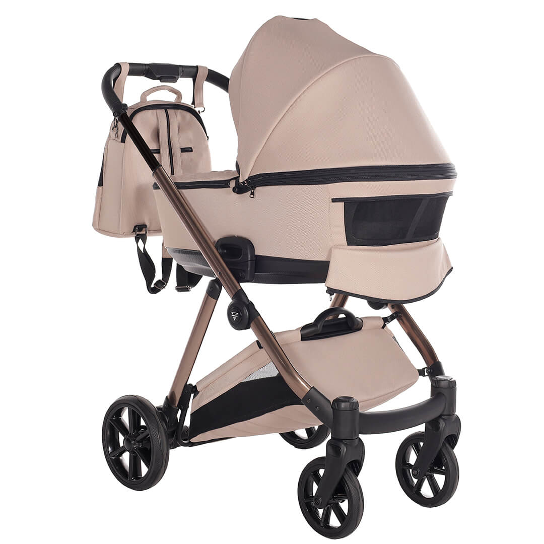 JUNAMA SPACE V3
