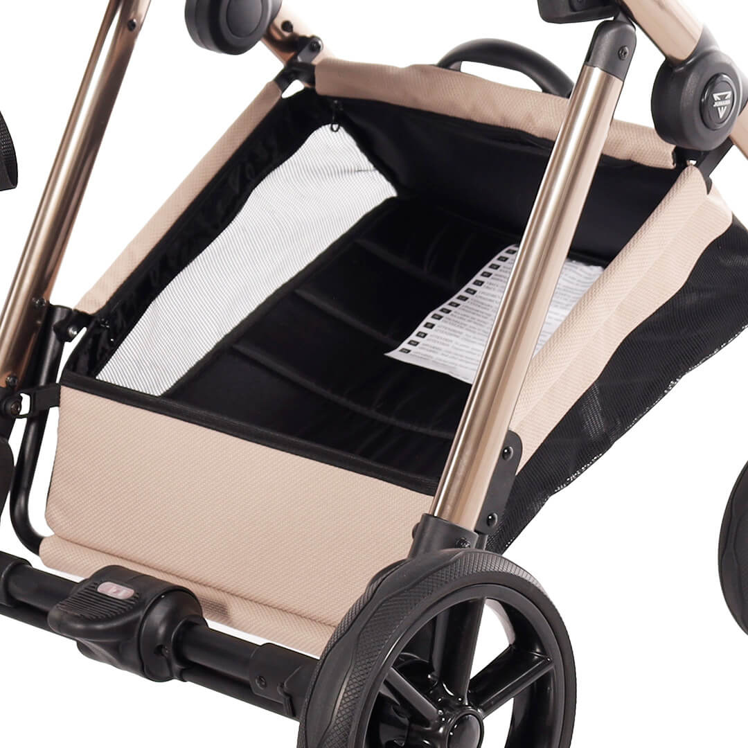 JUNAMA SPACE V3