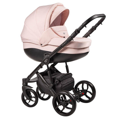 FASTER STYLE 3 mit i-Size Babyschale - cleo-kinderwagen.de