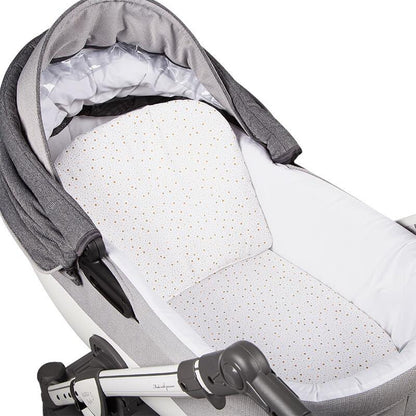 FASTER STYLE 3 mit i-Size Babyschale - cleo-kinderwagen.de