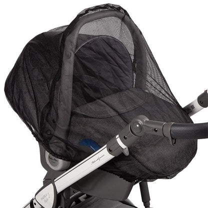 FASTER STYLE 3 mit i-Size Babyschale - cleo-kinderwagen.de